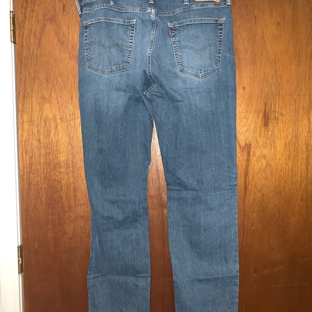 LEVI’S jeans size 40 - Picture 5 of 6